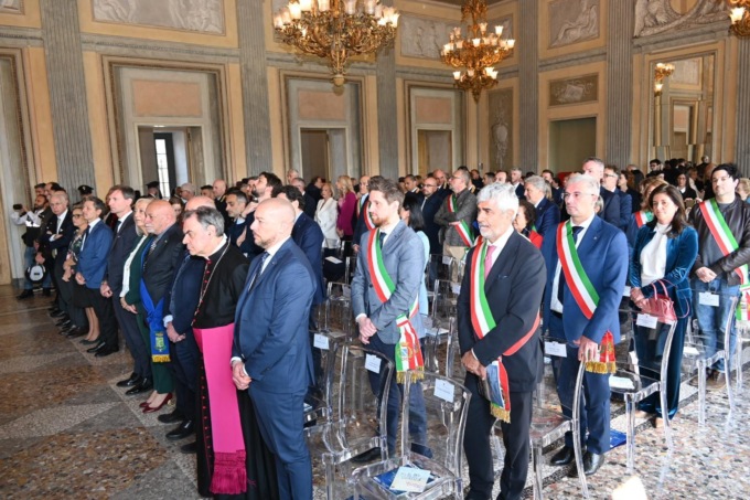 La Polizia di Stato celebra il 173° Anniversario dalla fondazione