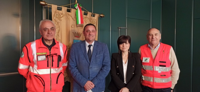 La Croce Verde controllerà tutti i defibrillatori
