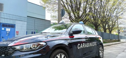 Scoperto l’autore di diversi furti su auto