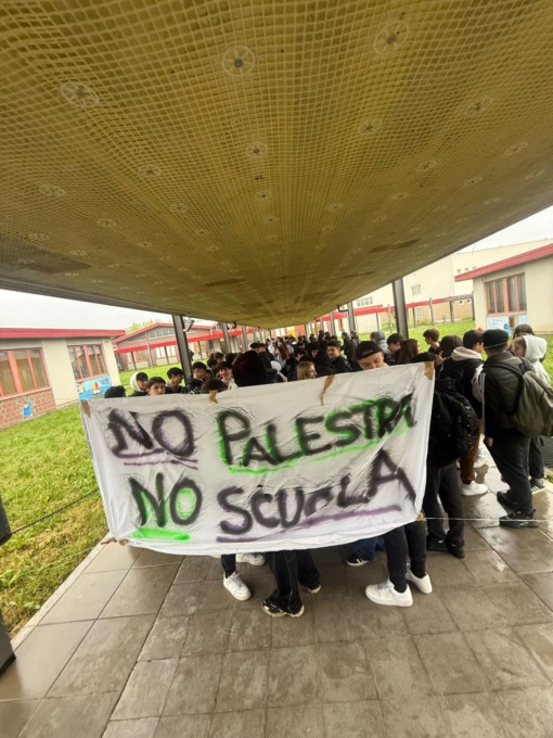 Omnicomprensivo: palestre “da incubo”, i genitori convocano il presidente della Provincia
