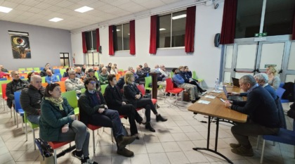 Pedemontana, la partita si sposta sulle compensazioni: “Non dobbiamo abbandonare il campo”