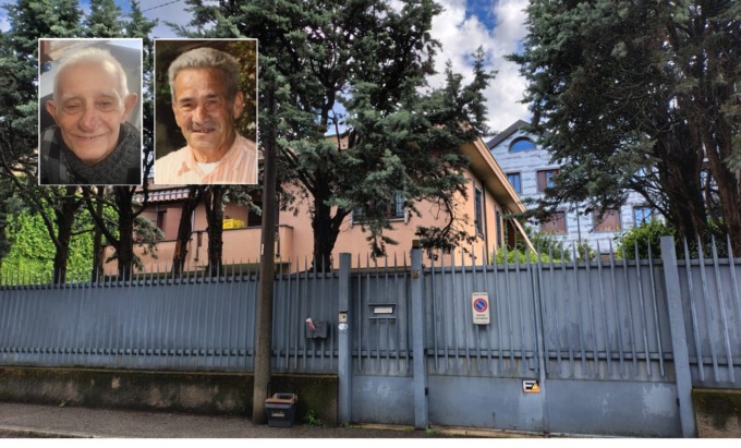 Un altro anziano deceduto: residenza chiusa