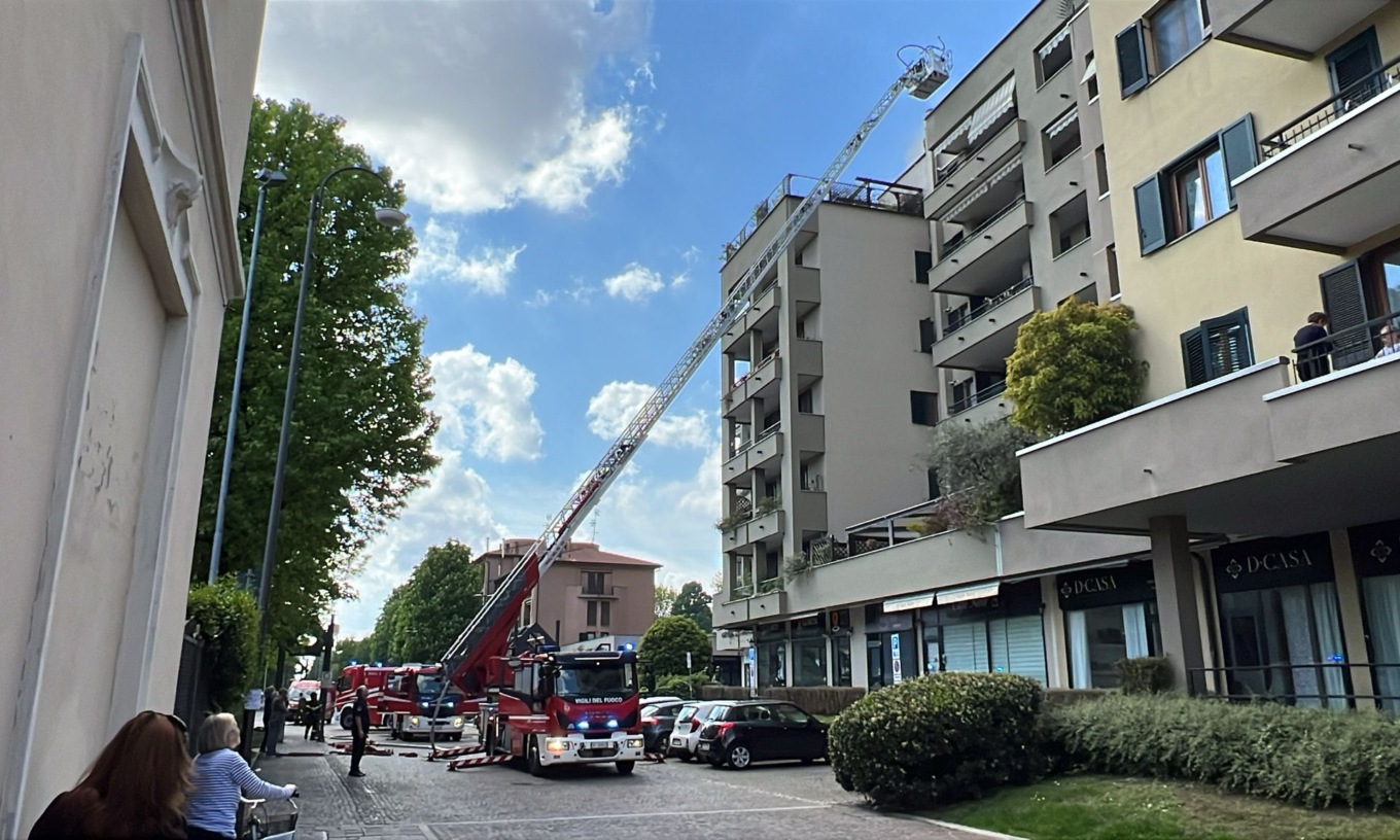 comune di vedano al lambro