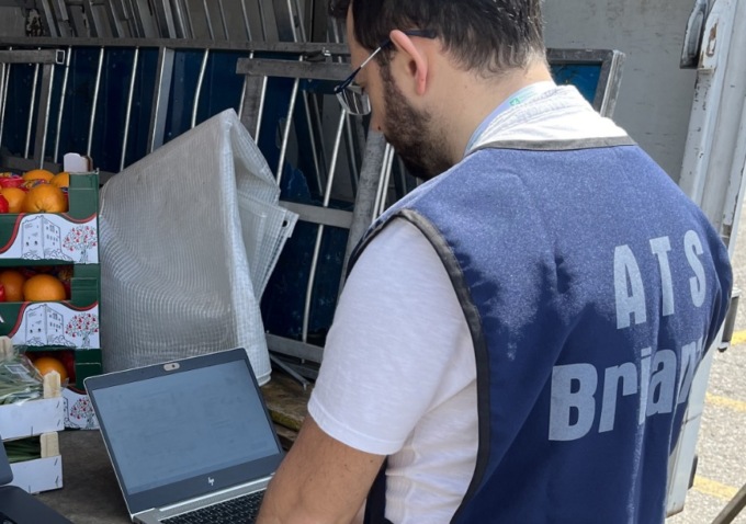 Allergeni, igiene e sicurezza alimentare: Ats Brianza intensifica i controlli