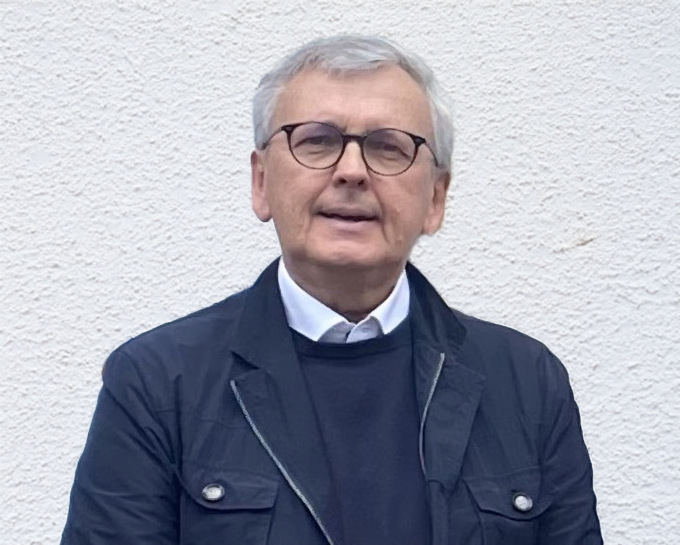 Carlo Moscatelli è il candidato sindaco di Polo civico e Pd