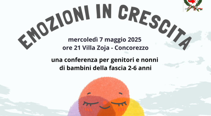 Una serata dedicata a genitori e nonni