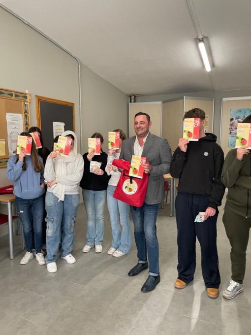 B-Young 3, un progetto di successo che coinvolge mille giovani
