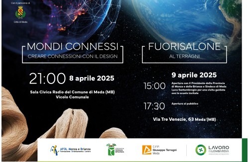 In arrivo la quarta edizione del Fuorisalone di Afol Mb