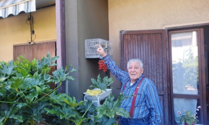 Ladri in casa dell'ex consigliere comunale