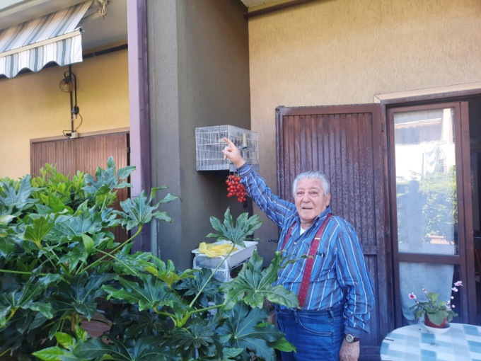 Ladri in casa dell’ex consigliere comunale