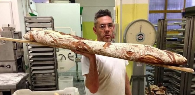 Addio al panettiere sempre disponibile e generoso
