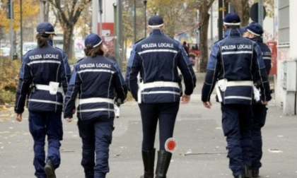 Polizia locale sotto organico:  sette gli agenti, ne servirebbero il doppio