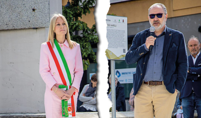 L’Anpi esclusa dal 25 Aprile scrive una lettera aperta al sindaco