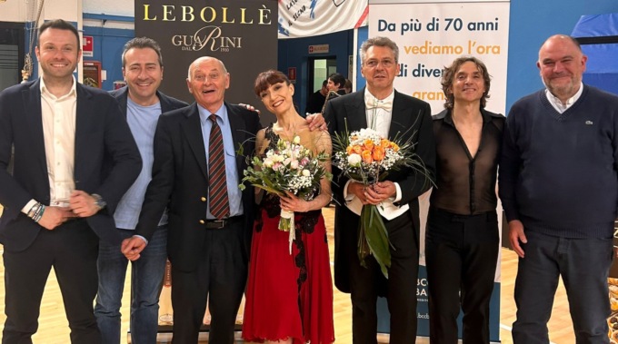 Al via il terzo “Maggio musicale”: sei serate per tutti i gusti