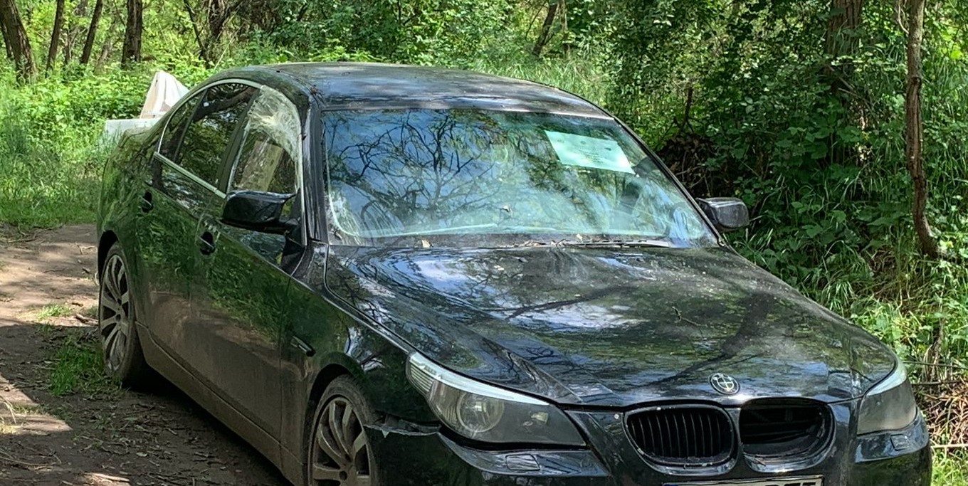 Vimercate accampamento villaggio baracche via del buraghino