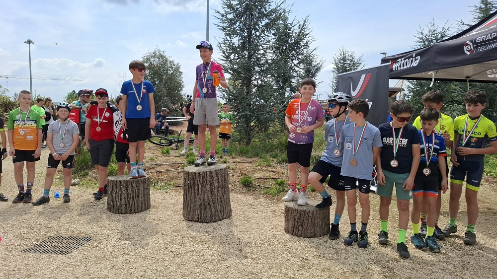 10.Luca_Lombardi Lissone MTB