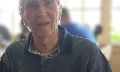 L'addio a Enrico Ferrario, uomo di fede e impegno civico