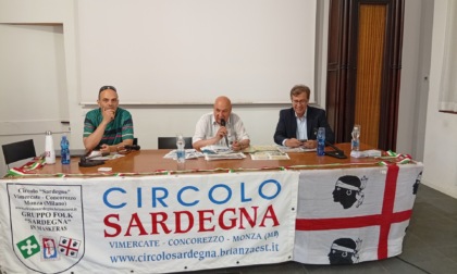 Sesta tappa per la mostra sui paesaggi della Sardegna