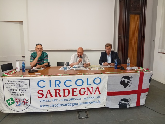 Sesta tappa per la mostra sui paesaggi della Sardegna