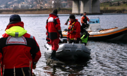Scivola dalla barca: 63enne muore nel Lago di Como