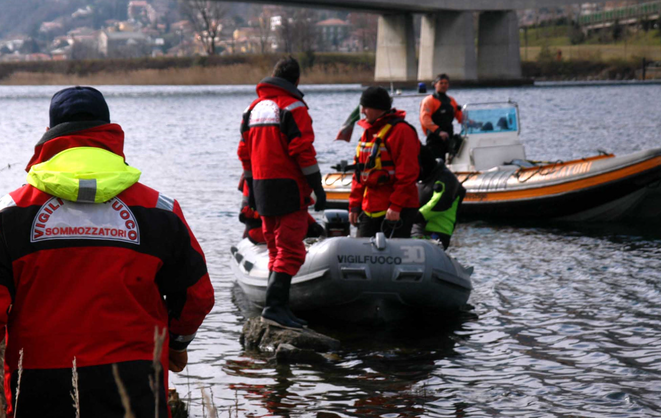 Scivola dalla barca: 63enne muore nel Lago di Como - Prima Monza