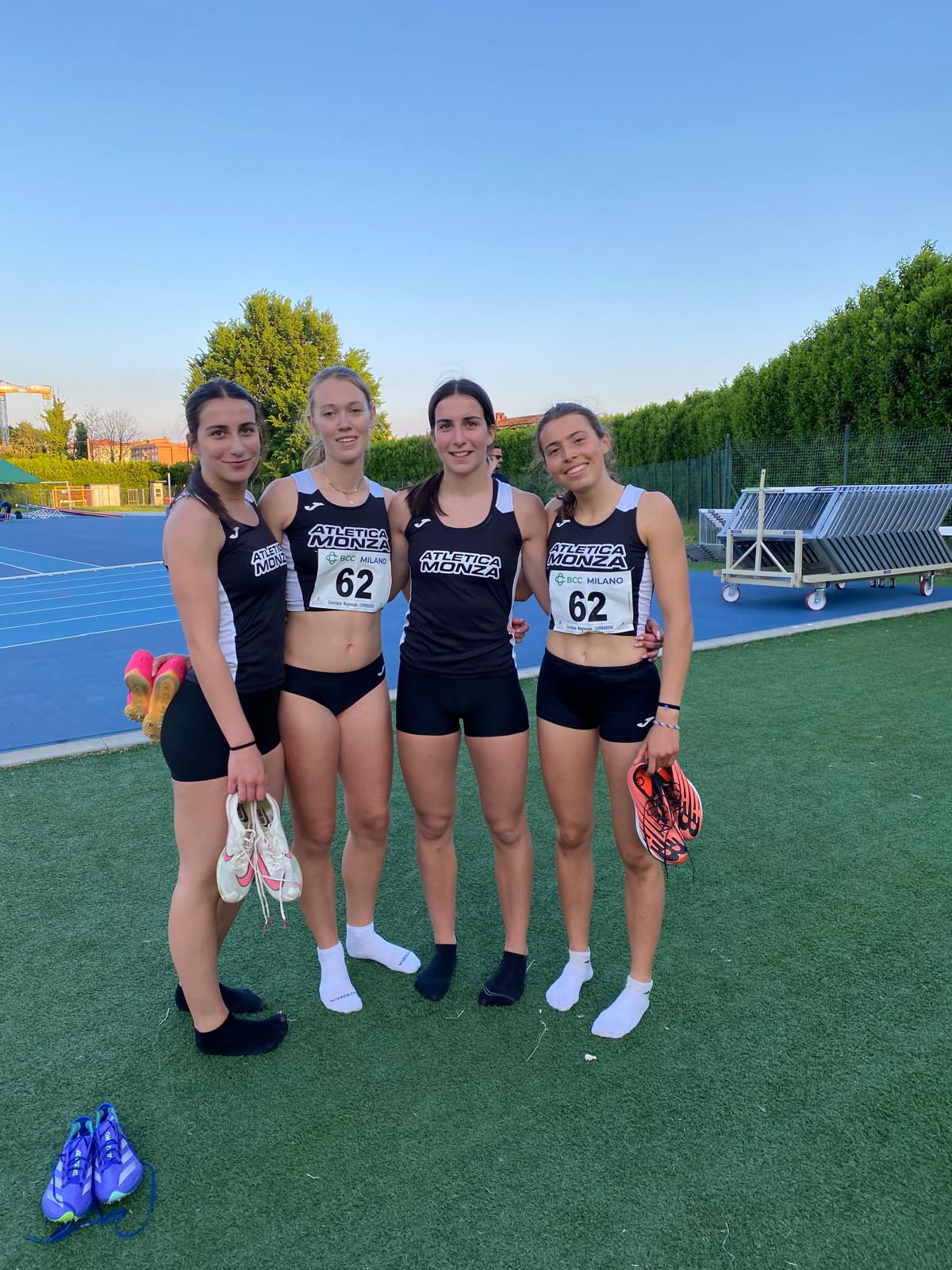 14 staffetta 4x400 (1)