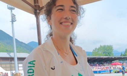 Fine settimana di gare per Atletica Monza, tutti i risultati