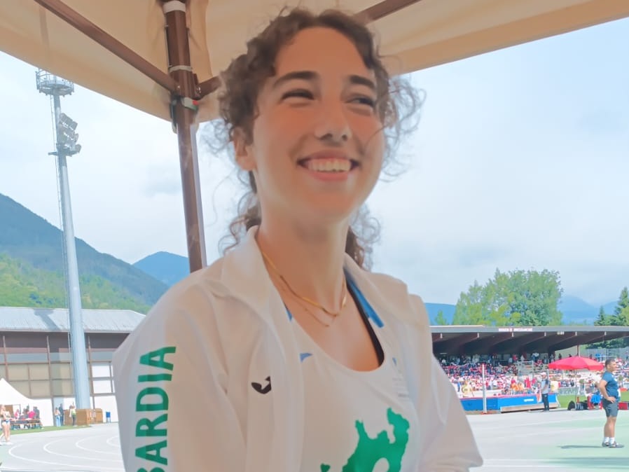 15 Giuditta Limonta