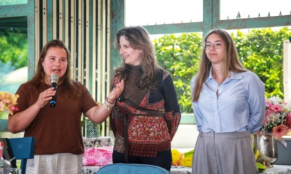 Grazie alla Sport4All il baskin arriva al Centro Maria Letizia Verga: raccolti 19mila euro
