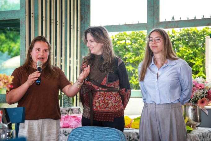 Grazie alla Sport4All il baskin arriva al Centro Maria Letizia Verga: raccolti 19mila euro