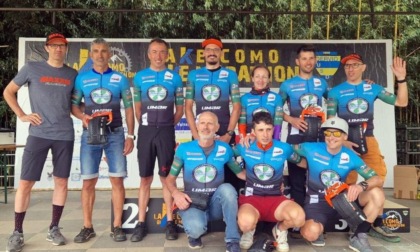 Lissone Mtb protagonista in Coppa Lombardia