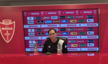 Nesta verso Udinese - Monza: "Giocherà chi darà le garanzie per fare bene"