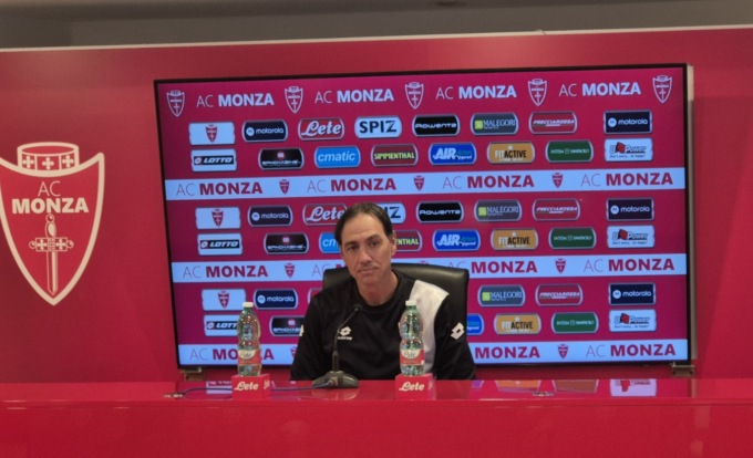 Nesta verso Udinese – Monza: “Giocherà chi darà le garanzie per fare bene”