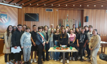 Consiglio comunale dei ragazzi e delle ragazze: i giovani protagonisti!