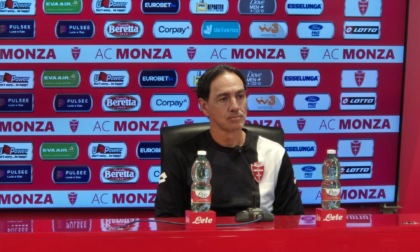 Monza arbitro della lotta salvezza, Nesta: «La vittoria contro l'Empoli sarebbe un regalo per me»