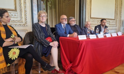 La grande pittura italiana fa tappa in Brianza, inaugurata la mostra con i capolavori recuperati dallo Stato