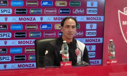 Alessandro Nesta presenta Milan - Monza, l'ultima in A dei biancorossi (e speriamo sia un arrivederci)