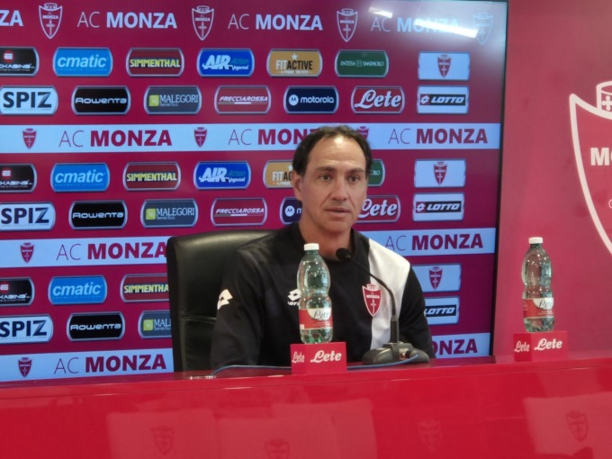 Alessandro Nesta presenta Milan – Monza, l’ultima in A dei biancorossi (e speriamo sia un arrivederci)