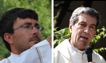Il "valzer" dei sacerdoti: annunciati gli avvicendamenti ad Arcore e Concorezzo