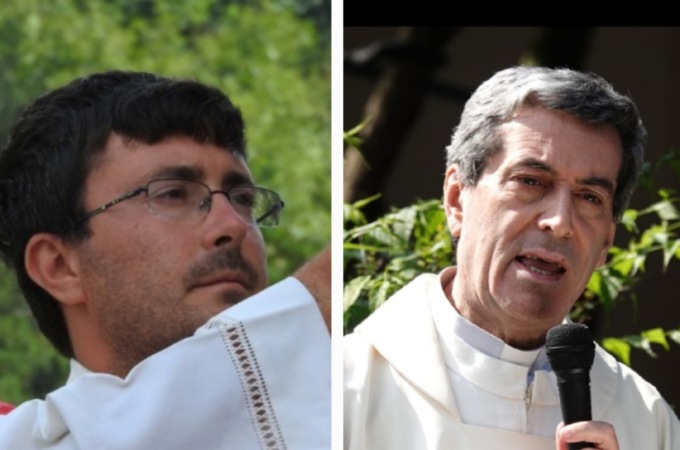Il “valzer” dei sacerdoti: annunciati gli avvicendamenti ad Arcore e Concorezzo