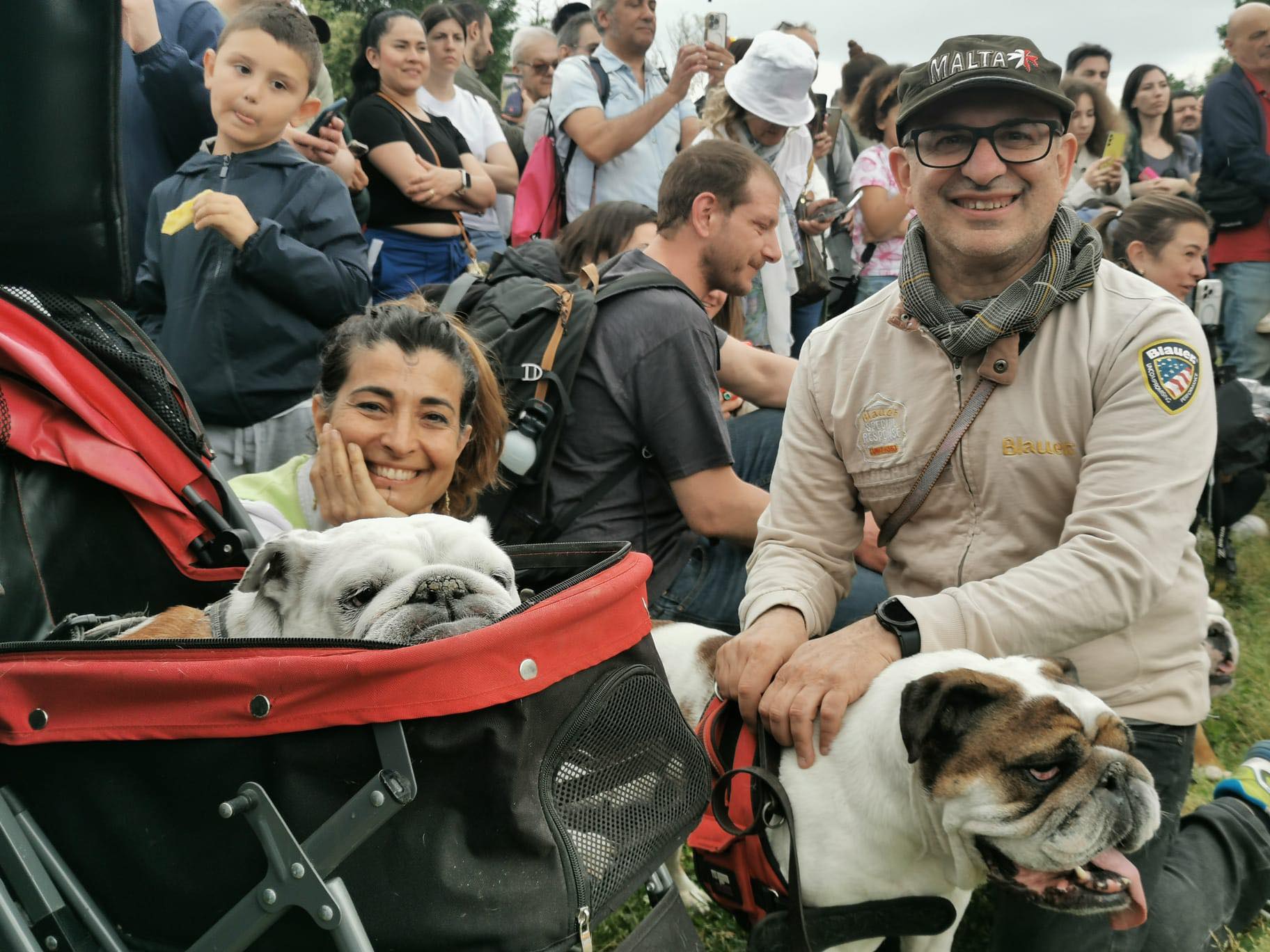 28° #BulldogDay a Seregno (13)