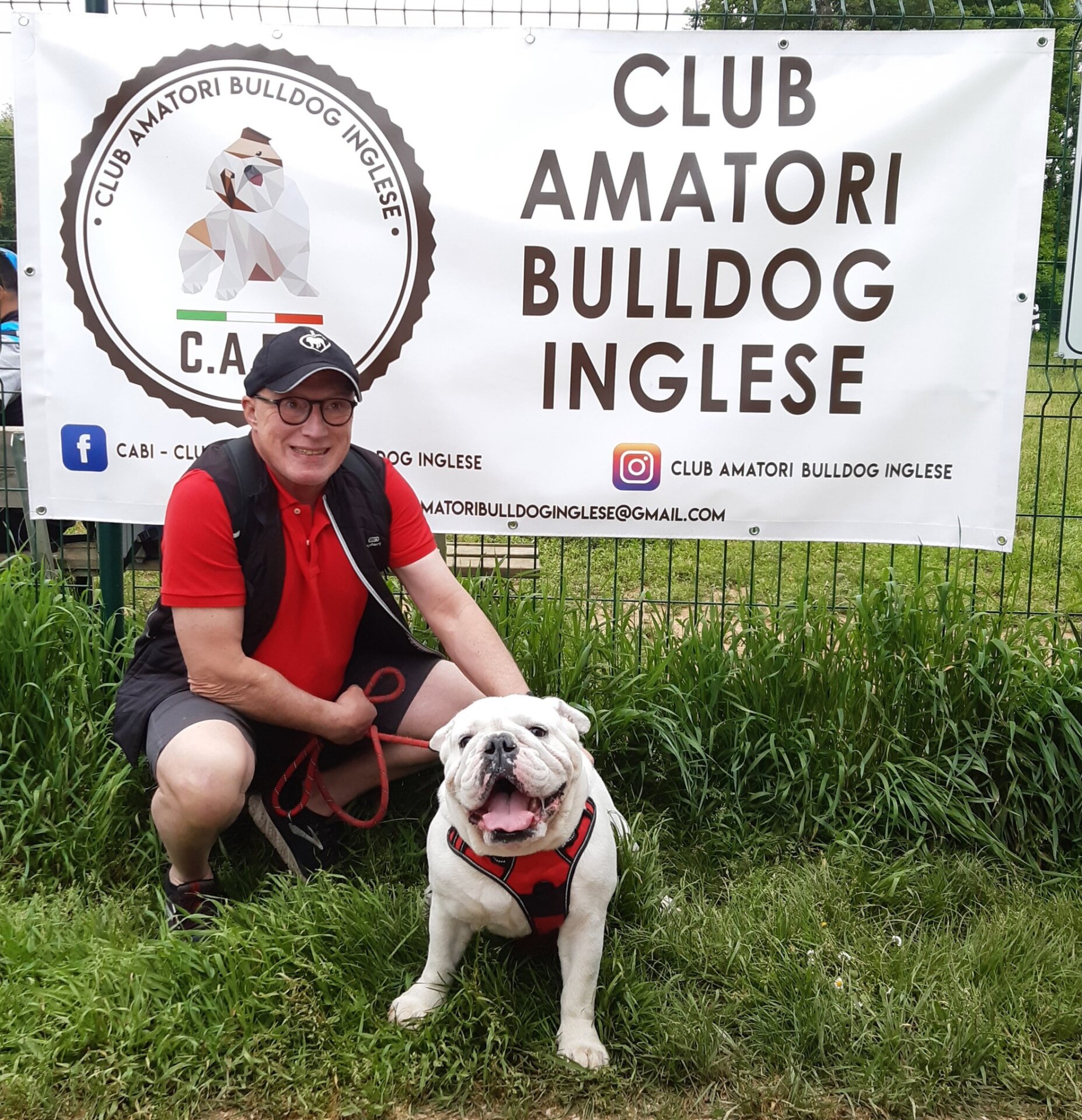28° #BulldogDay a Seregno (8)