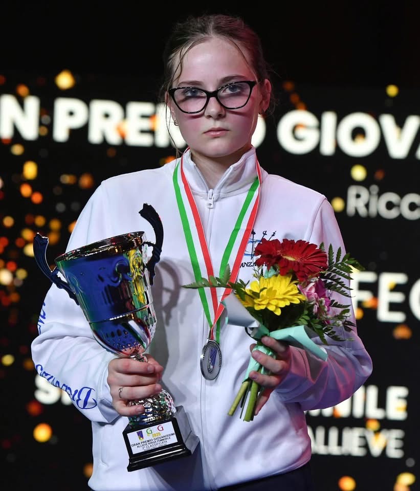 3 Sara Longoni