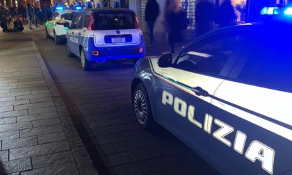 Tre giovani denunciati nel corso di un servizio straordinario di controllo