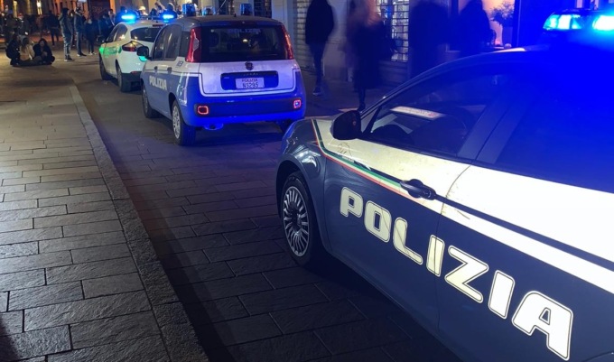 Tre giovani denunciati nel corso di un servizio straordinario di controllo