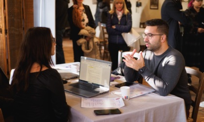 Brianza Lavoro 2025: la terza edizione della Fiera del Lavoro a Concorezzo