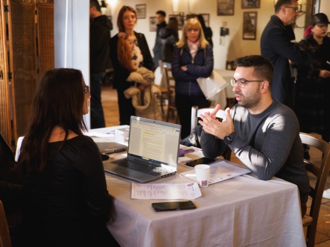 Brianza Lavoro 2025: la terza edizione della Fiera del Lavoro a Concorezzo