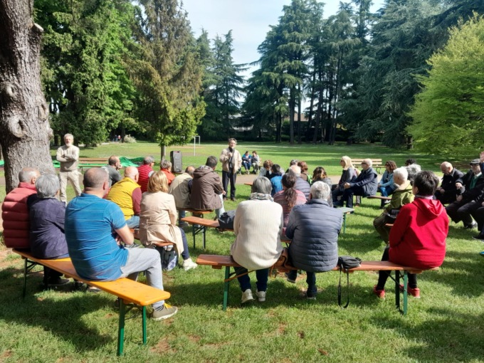 Riprendono le “Colazioni internazionali”, cinque appuntamenti da domenica 11 maggio
