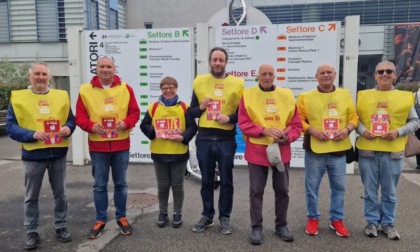 La Brianza che si mobilita per i referendum dell'8 e 9 giugno