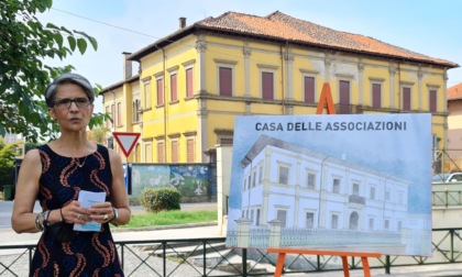 Hangar ed ex Olivetti, "Dalla Giunta Bono scelte costose e velleitarie"